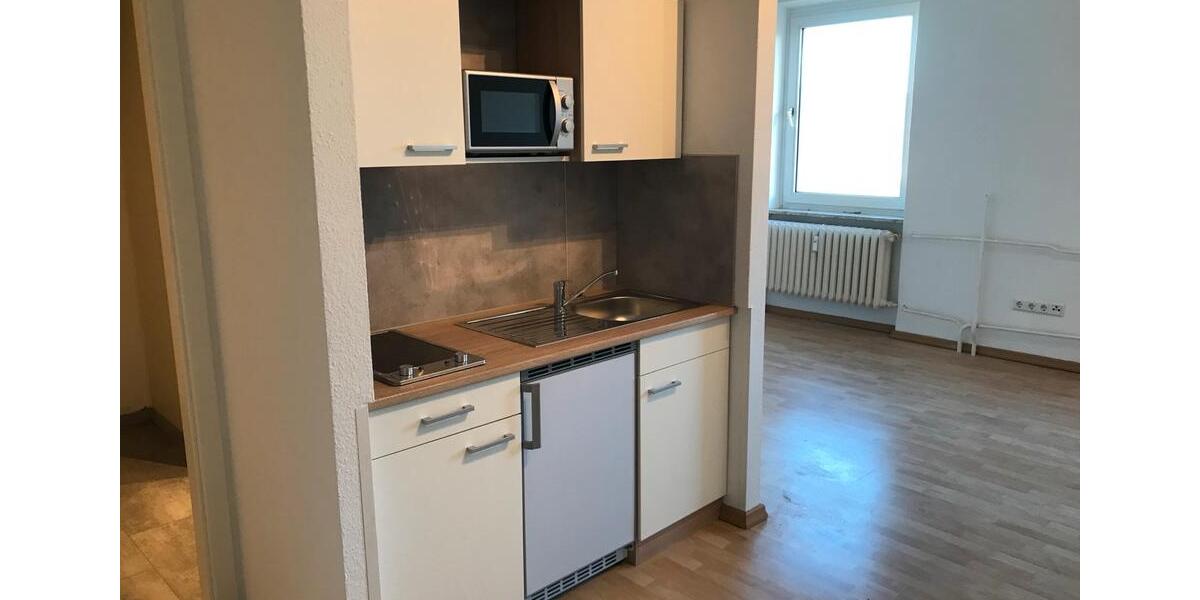 Etagenwohnung Marburg Biegenviertel - 2.5 Zimmer, 53 m&sup2;, 890&euro; | Angebot:24874023