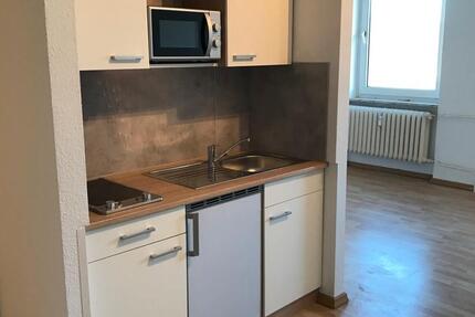 Wohnung Marburg Biegenviertel - 2.5 Zimmer, 53 m&sup2;, 890&euro; | Angebot:24874023