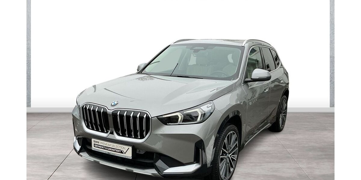 BMW X1 28.300 km 45.690 &euro; Marburg 35043