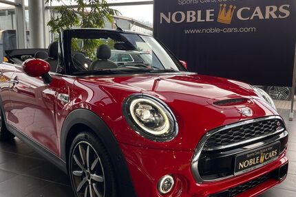 Mini Cooper Cabrio 29.500 km 26.990 &euro; Giessen 35394