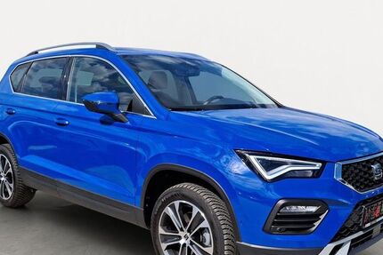 Seat Ateca 7.650 km 29.850 &euro; Friedberg 61169