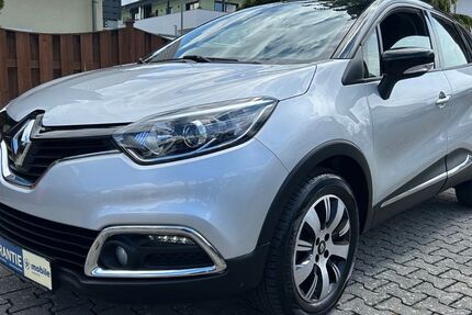 Renault Captur 31.877 km 11.950 &euro; Butzbach 35510