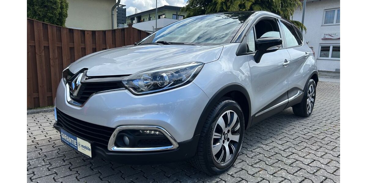 Renault Captur 31.877 km 11.950 &euro; Butzbach 35510