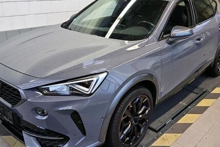 Cupra Formentor 34.995 km 35.685 &euro; Pohlheim 35415