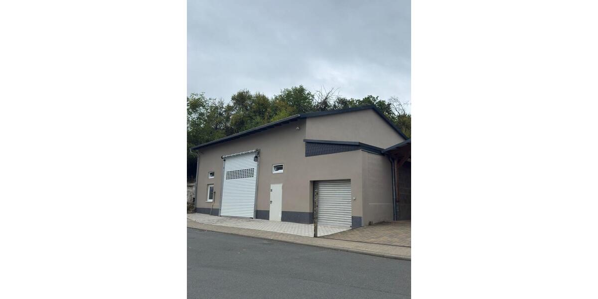 Gewerbeobjekt Aßlar - 1.000&euro; | Angebot:25872829