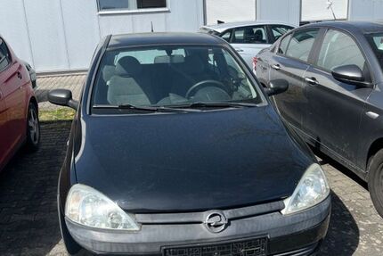 Opel Corsa 131.715 km 1.200 &euro; Braunfels 35619