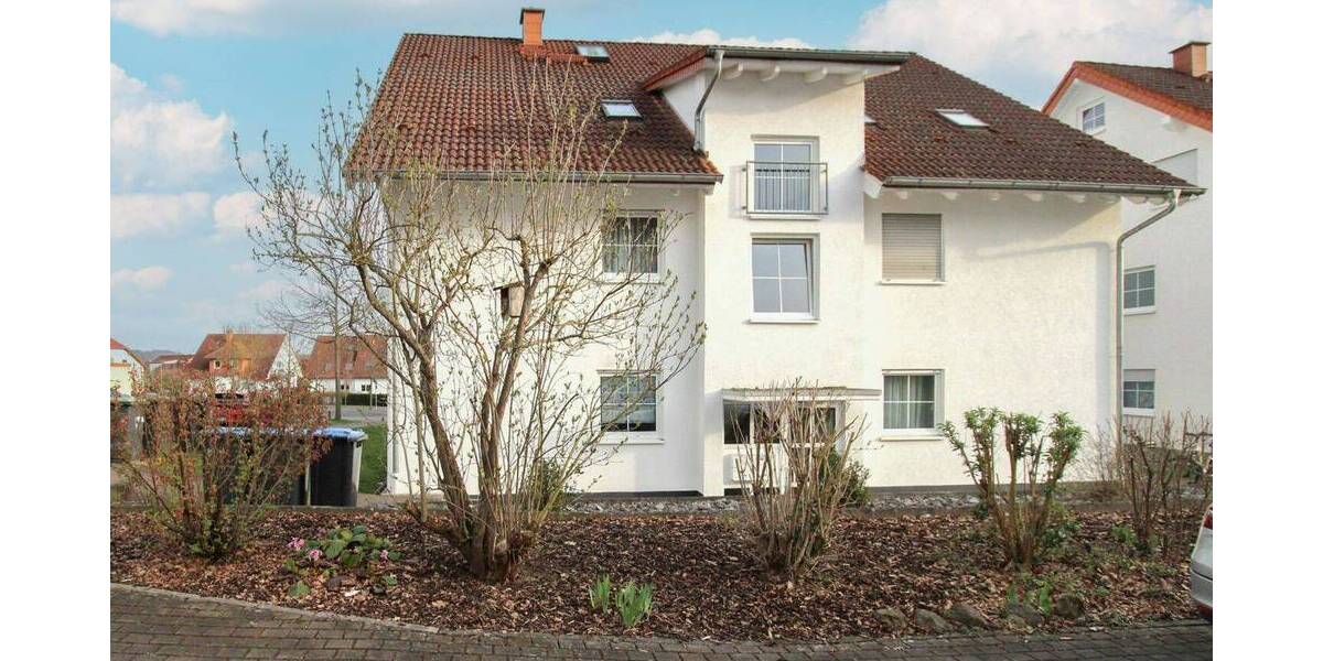 Etagenwohnung Gießen Wieseck - 3 Zimmer, 75 m&sup2;, 249.000&euro; | Angebot:26528134