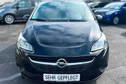 Opel Corsa 76.800 km 8.999 &euro; Lollar 35457