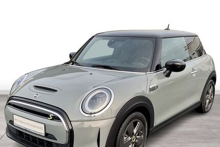 Mini Cooper SE 25.300 km 16.590 &euro; Gießen 35398