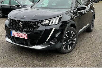 Peugeot 2008 122.521 km 13.571 &euro; Lich 35423