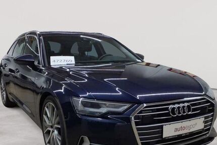 Audi A6 120.020 km 28.890 &euro; Fernwald-Steinbach 35463