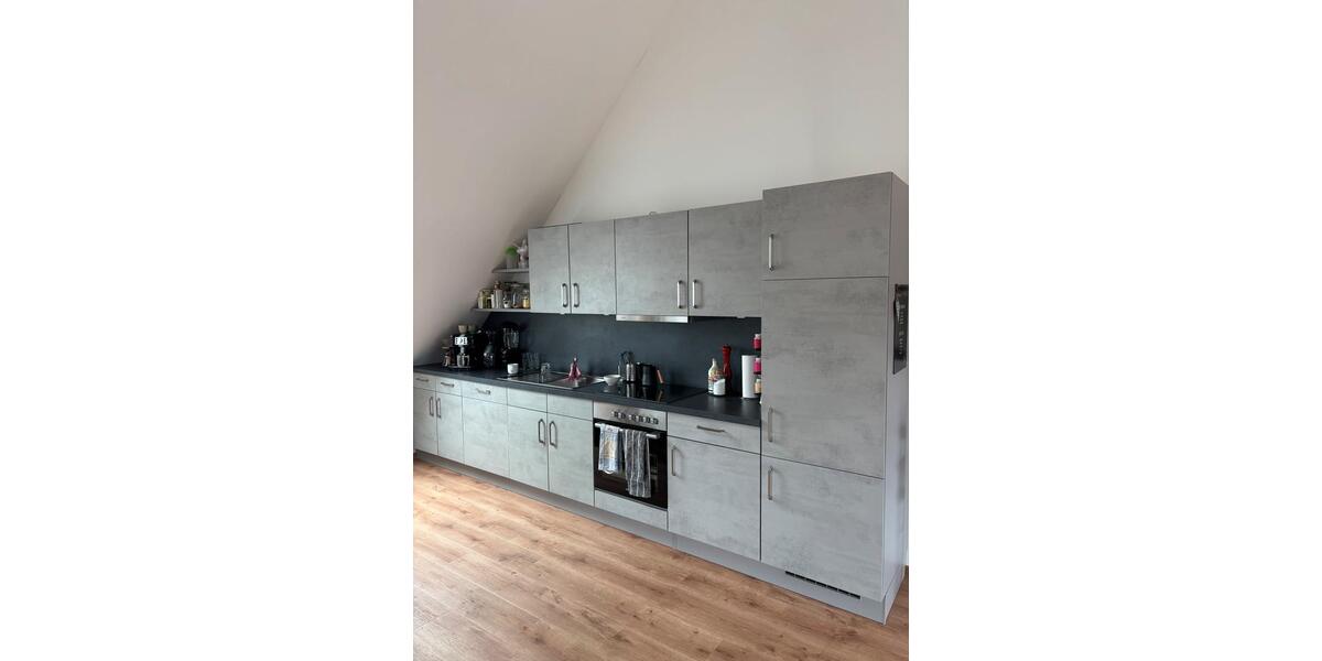 Dachgeschoßwohnung Wettenberg - 3 Zimmer, 90 m&sup2;, 950&euro; | Angebot:25934589