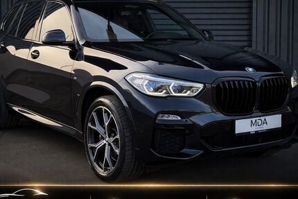 BMW X5 127.000 km 47.850 &euro; Ehringshausen 35630