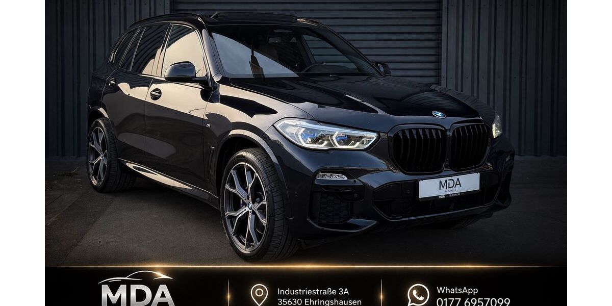 BMW X5 127.000 km 47.850 &euro; Ehringshausen 35630