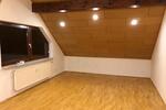 Dachgeschoßwohnung Marburg - 3 Zimmer, 90 m&sup2;, 900&euro; | Angebot:26617514