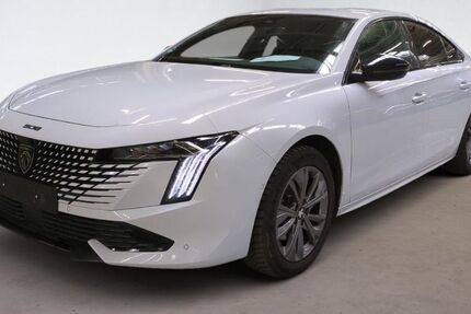 Peugeot 508 18.758 km 25.980 &euro; Marburg 35043