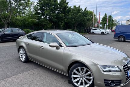 Audi A7 187.500 km 13.999 &euro; Reichelsheim 61203