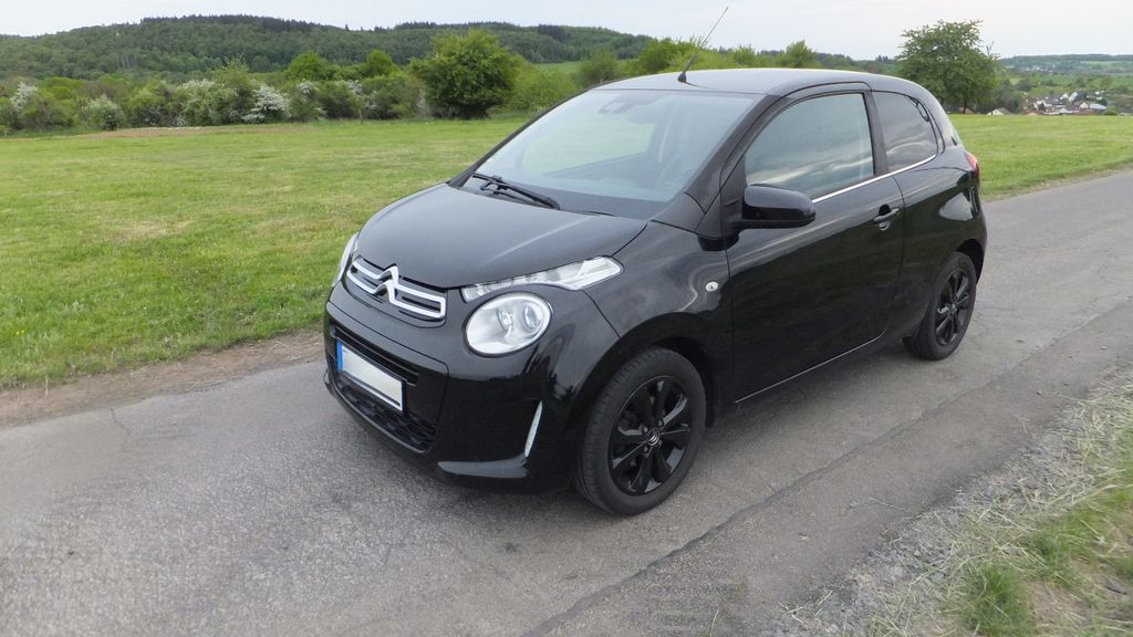 Citroen C1 102.700 km 5.000 &euro; Grünberg 35305