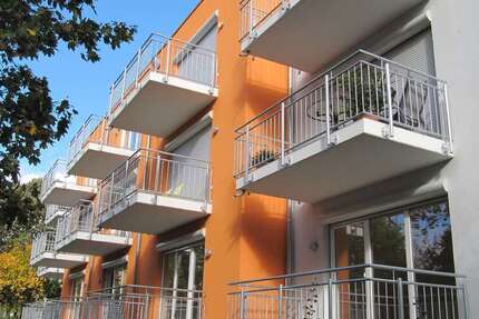 Wohnung Gießen Wieseck - 1 Zimmer, 33 m&sup2;, 149.900&euro; | Angebot:27132080