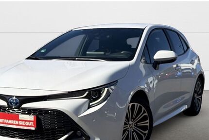 Toyota Corolla 61.909 km 22.890 &euro; Giessen 35394