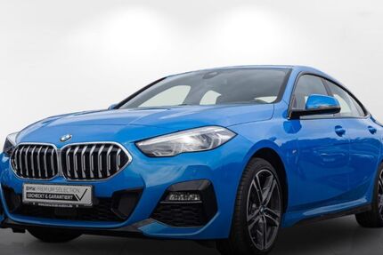 BMW 218 Gran Coupé 27.950 km 26.900 &euro; Friedberg 61169