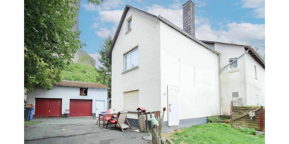 Einfamilienhaus Greifenstein - 6 Zimmer, 139.000&euro; | Angebot:26028377