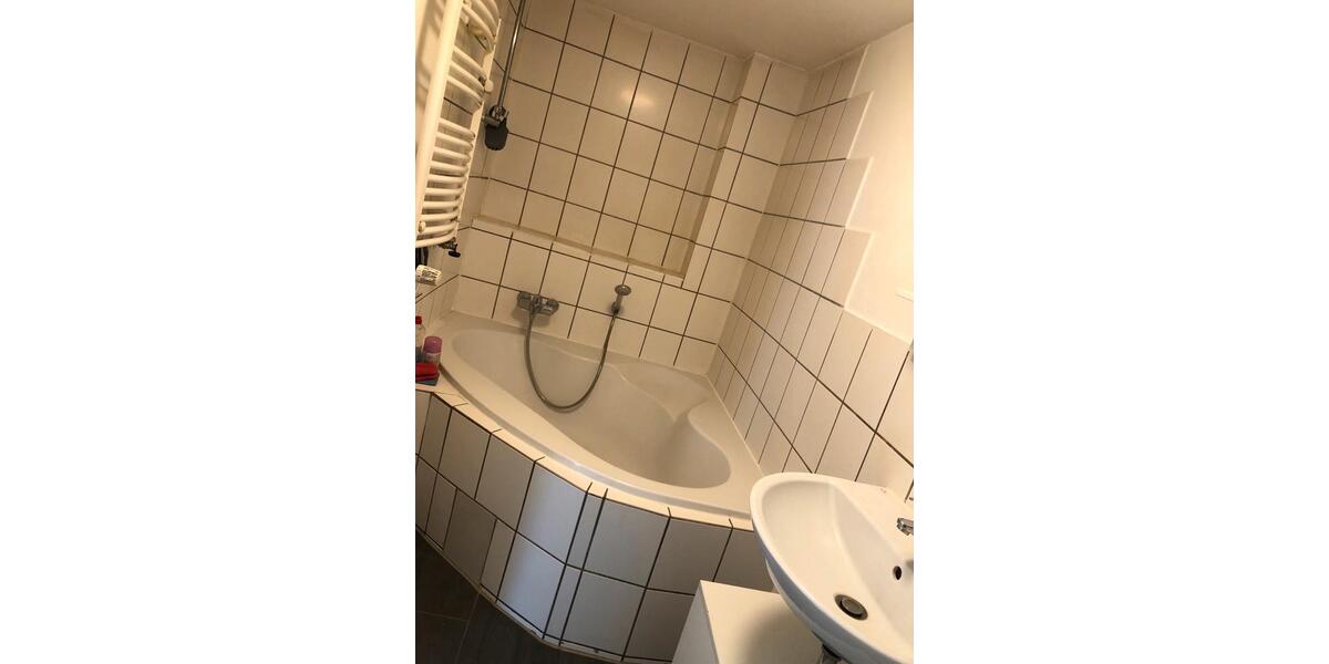 Dachgeschoßwohnung Linden - 2 Zimmer, 40 m&sup2;, 700&euro; | Angebot:24868894