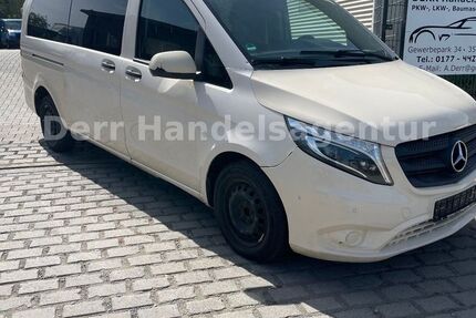 Mercedes-Benz Vito 469.171 km 7.900 &euro; Solms 35606