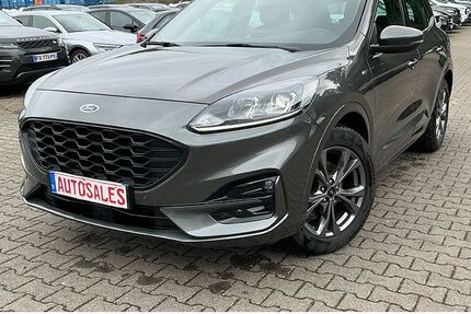 Ford Kuga 157.570 km 13.451 &euro; Lich 35423