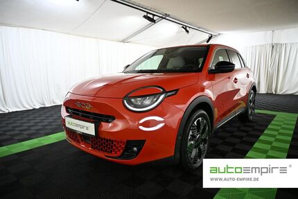 Fiat 600 26.636 km 18.990 &euro; Butzbach 35510
