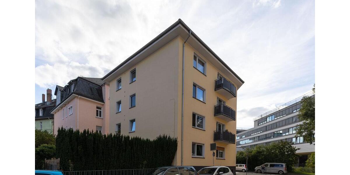 Etagenwohnung Gießen - 2 Zimmer, 65 m&sup2;, 990&euro; | Angebot:25980802