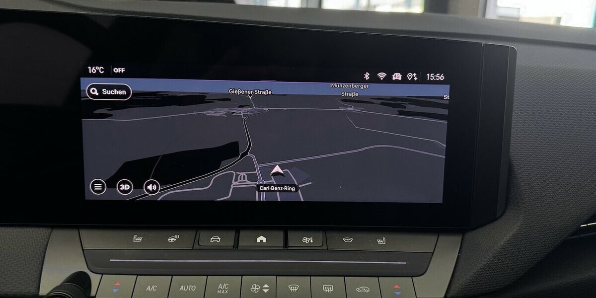 Opel Astra GS 130 Ultimate Full LED 360° Cam Panorama 40.200 km 23.350 &euro; Lich 35423