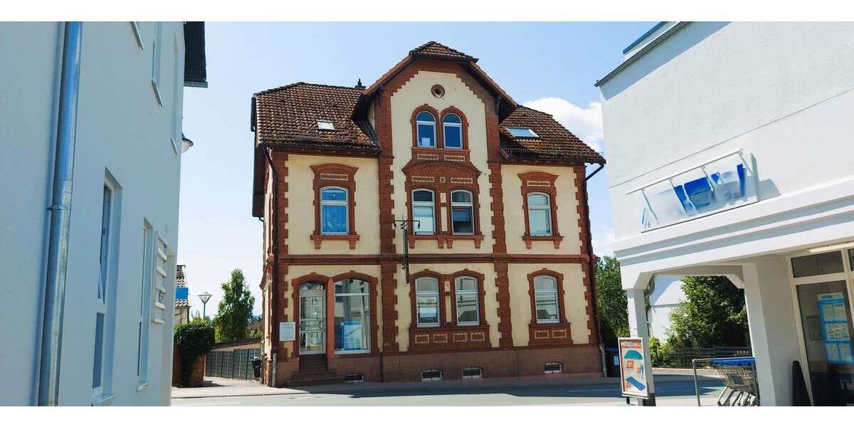 Gewerbeobjekt Usingen - 1.200&euro; | Angebot:23990932
