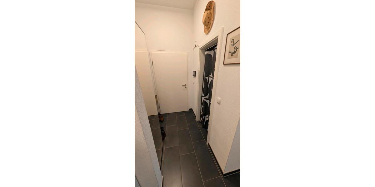 Etagenwohnung Gießen Anneröder Siedlung - 3 Zimmer, 95 m&sup2;, 1.043&euro; | Angebot:25934568