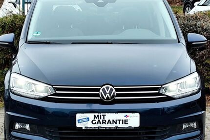 VW Touran 47.000 km 29.990 &euro; Friedberg 61169