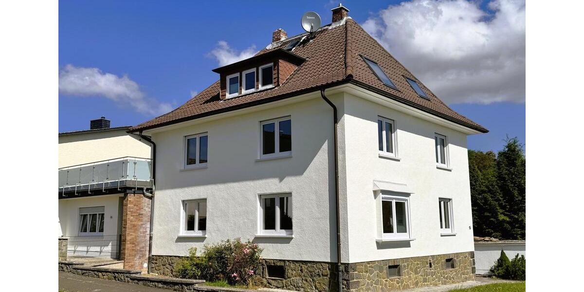 Etagenwohnung Heuchelheim a. d. Lahn - 3 Zimmer, 86 m&sup2;, 1.150&euro; | Angebot:25852749