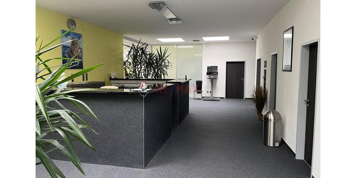 Gewerbeobjekt Waldsolms - 3.200&euro; | Angebot:23301587