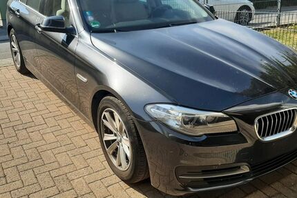 BMW 520 151.115 km 7.950 &euro; Reichelsheim (Wetterau) 61203