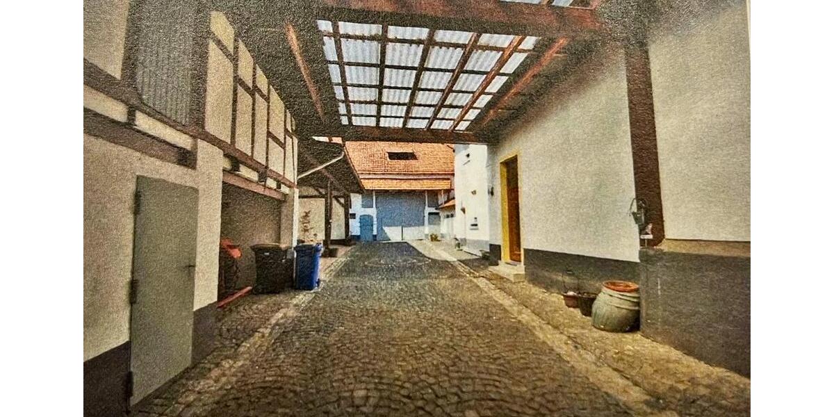 Einfamilienhaus Butzbach - 409.000&euro; | Angebot:25934463