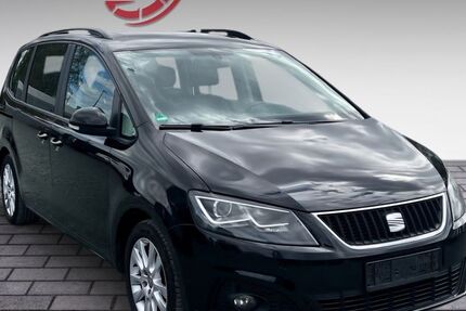 Seat Alhambra 240.000 km 7.990 &euro; Butzbach 35510