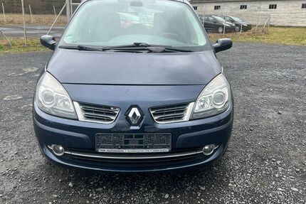Renault Scenic 176.000 km 2.850 &euro; Giessen 35394