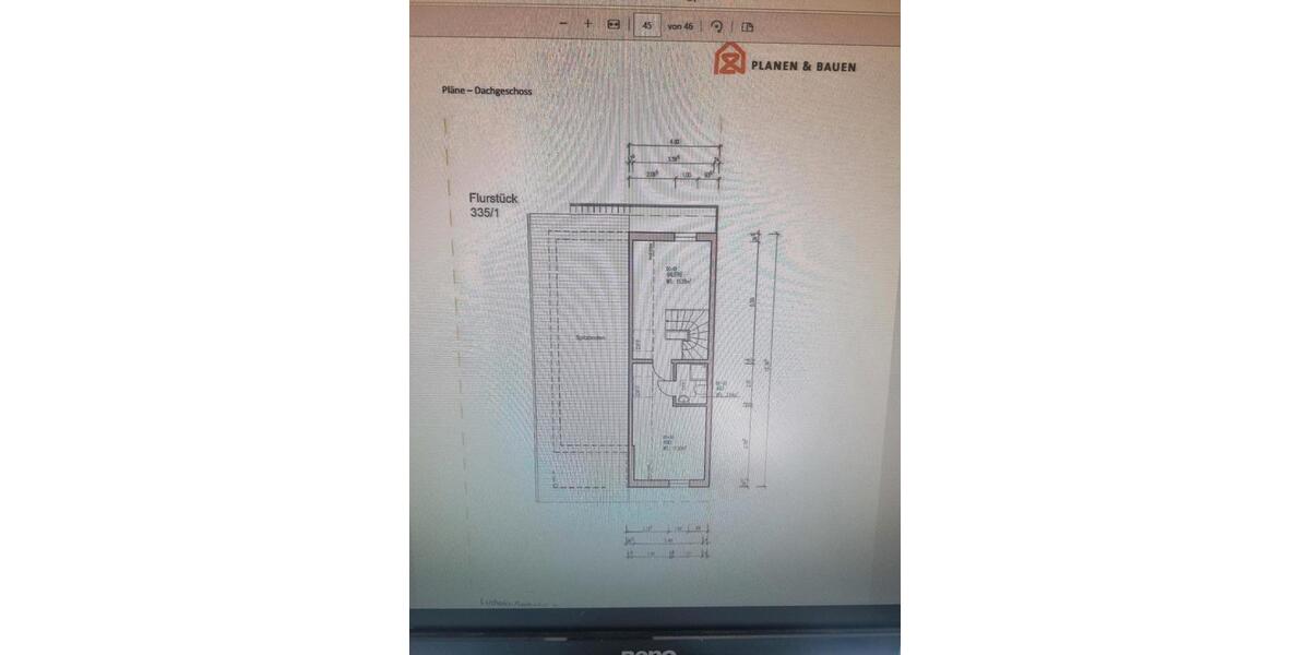 Maisonettenwohnung Lich - 4 Zimmer, 176 m&sup2;, 700.000&euro; | Angebot:27016013