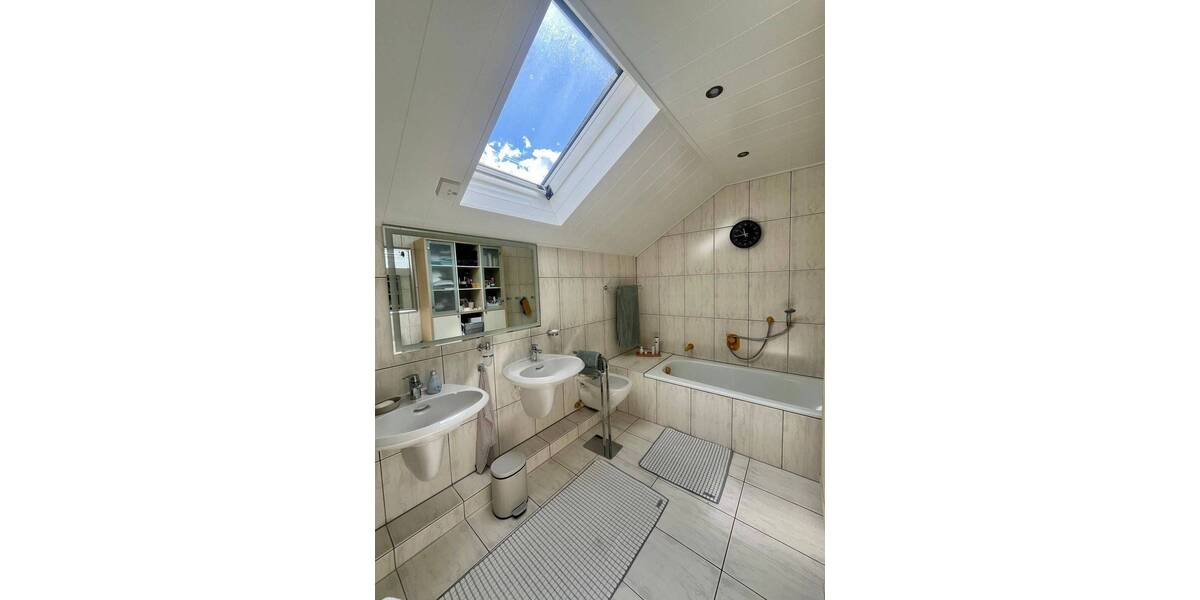 Einfamilienhaus Friedberg Dorheim - 5 Zimmer, 117 m&sup2;, 429.000&euro; | Angebot:25738255