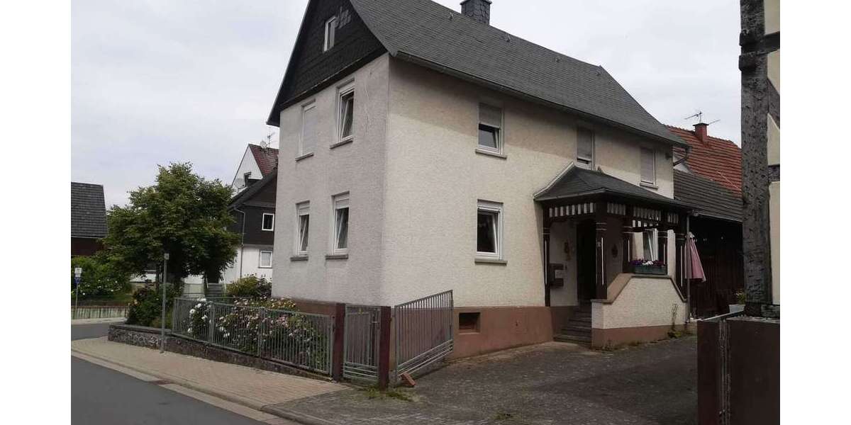 Einfamilienhaus Solms - 4.5 Zimmer, 95 m&sup2;, 289.000&euro; | Angebot:22128100