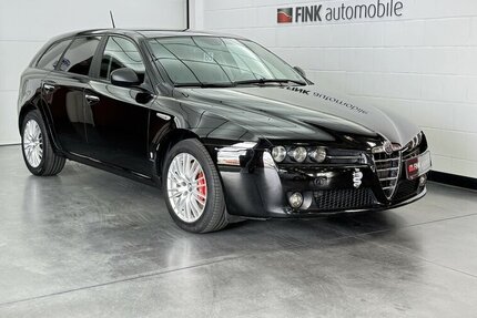 Alfa Romeo 159 1.8 TBi 16V Turismo Navi Radio 140.000 km 4.200 &euro; Lich 35423