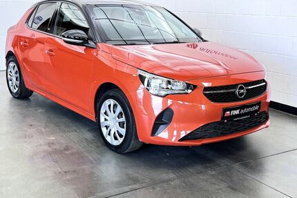 Opel Corsa e 50 kWh Edition Carplay Klimaautomatik 19.970 km 14.220 &euro; Lich 35423