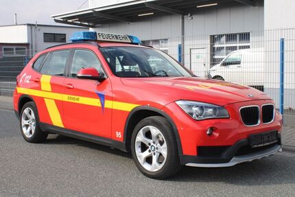 BMW X1 95.000 km 9.999 &euro; Lollar 35457