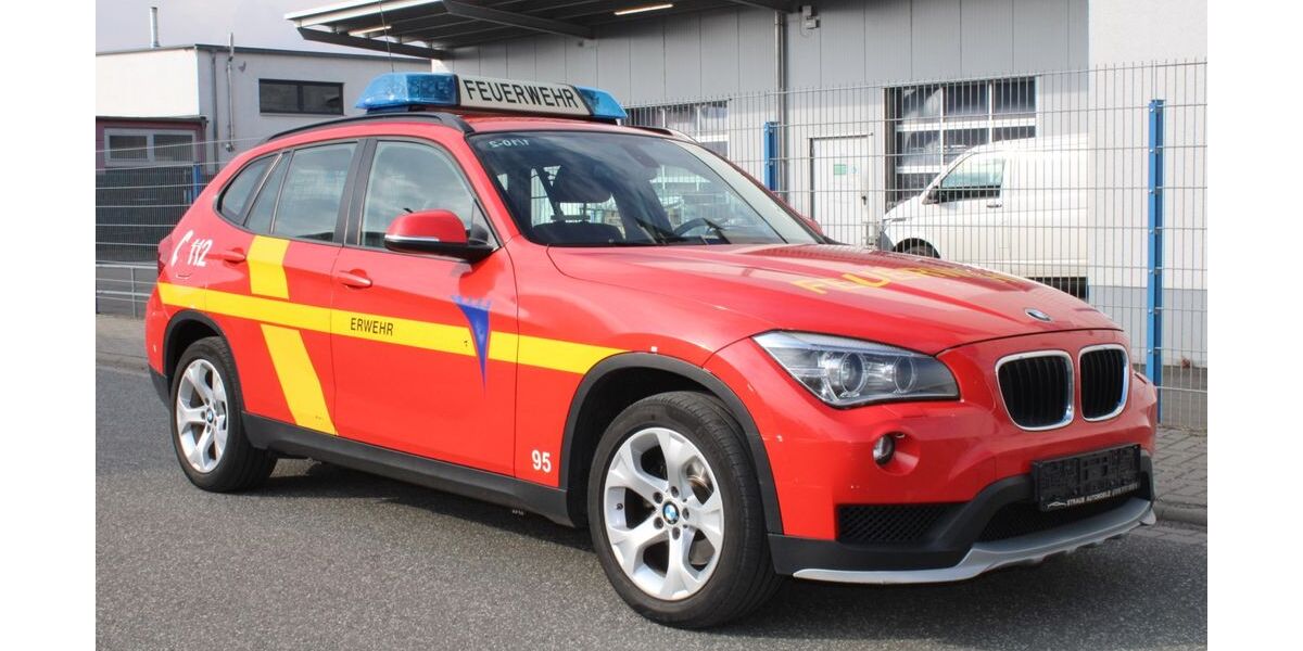 BMW X1 95.000 km 9.999 &euro; Lollar 35457