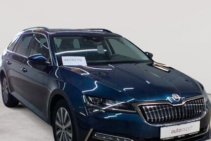 Skoda Superb 102.851 km 20.389 &euro; Fernwald-Steinbach 35463