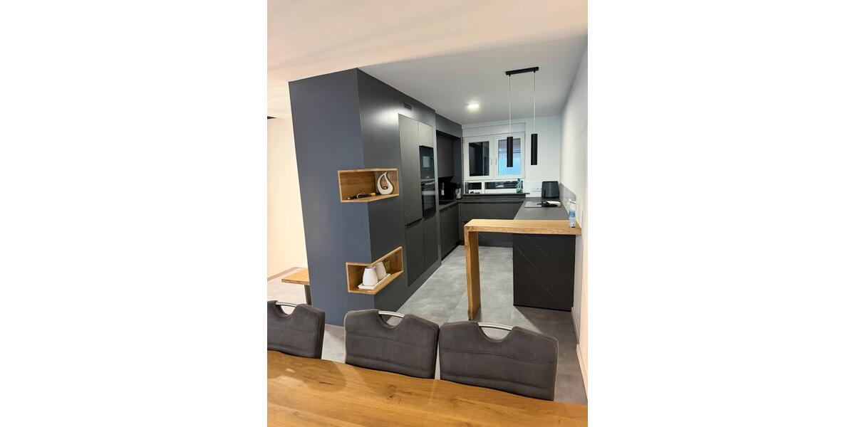Doppelhaushälfte Bad Nauheim - 4 Zimmer, 120 m&sup2;, 630.000&euro; | Angebot:27262719